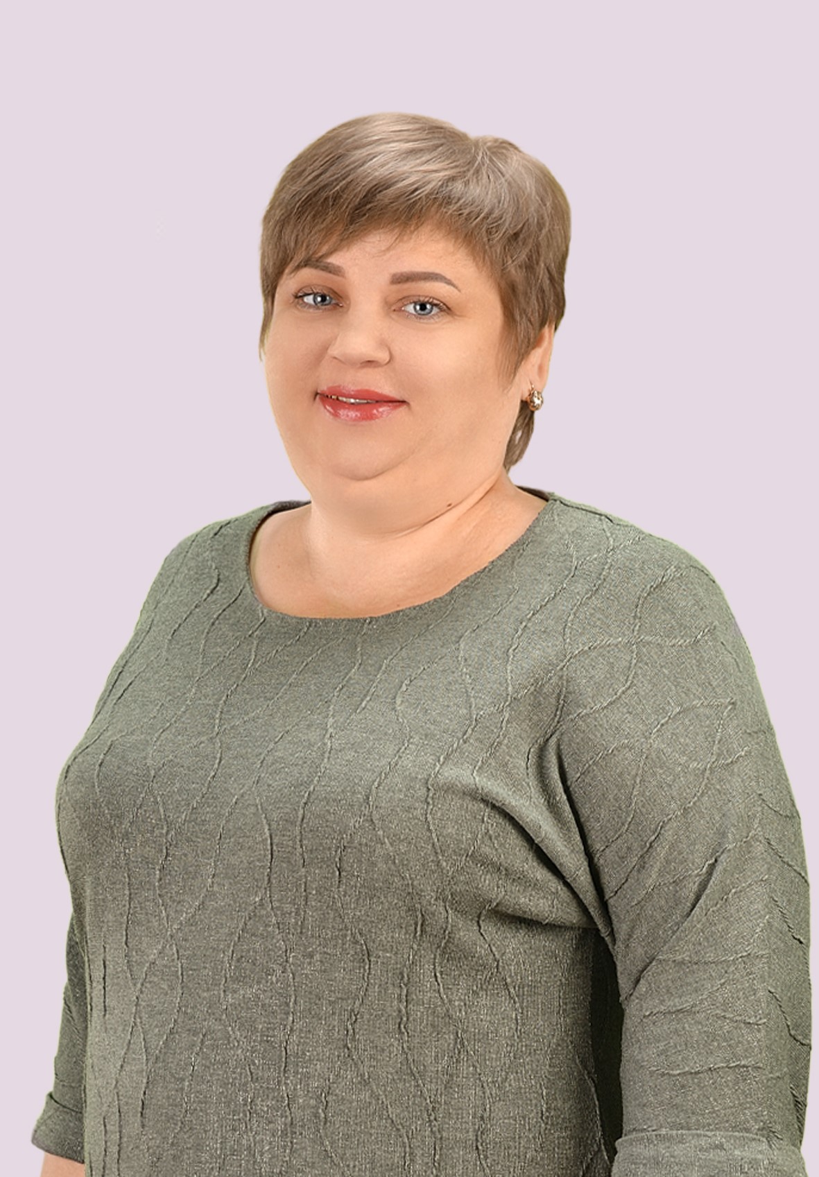 Панченко Наталья Александровна.