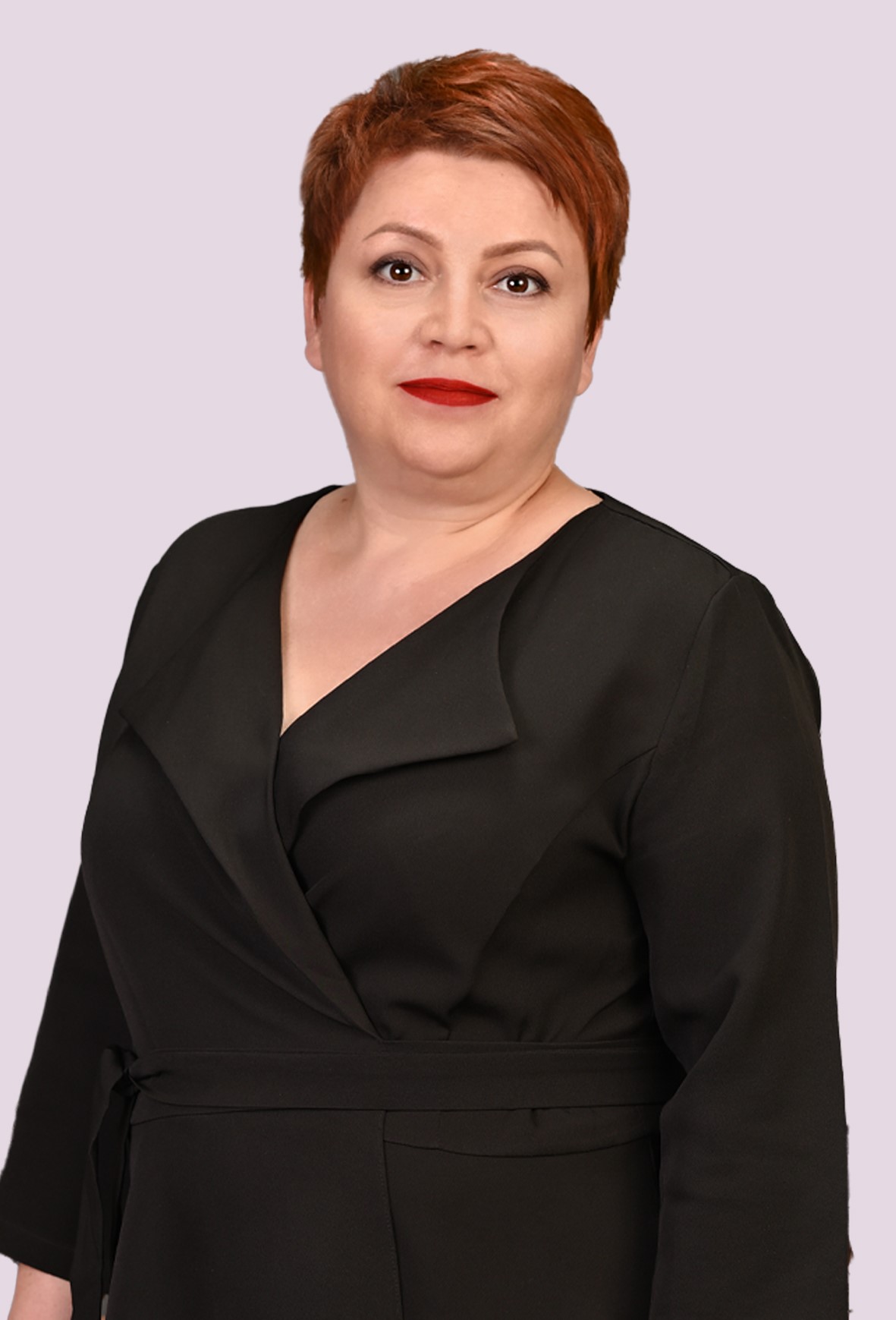 Макаренко Наталья Владимировна.