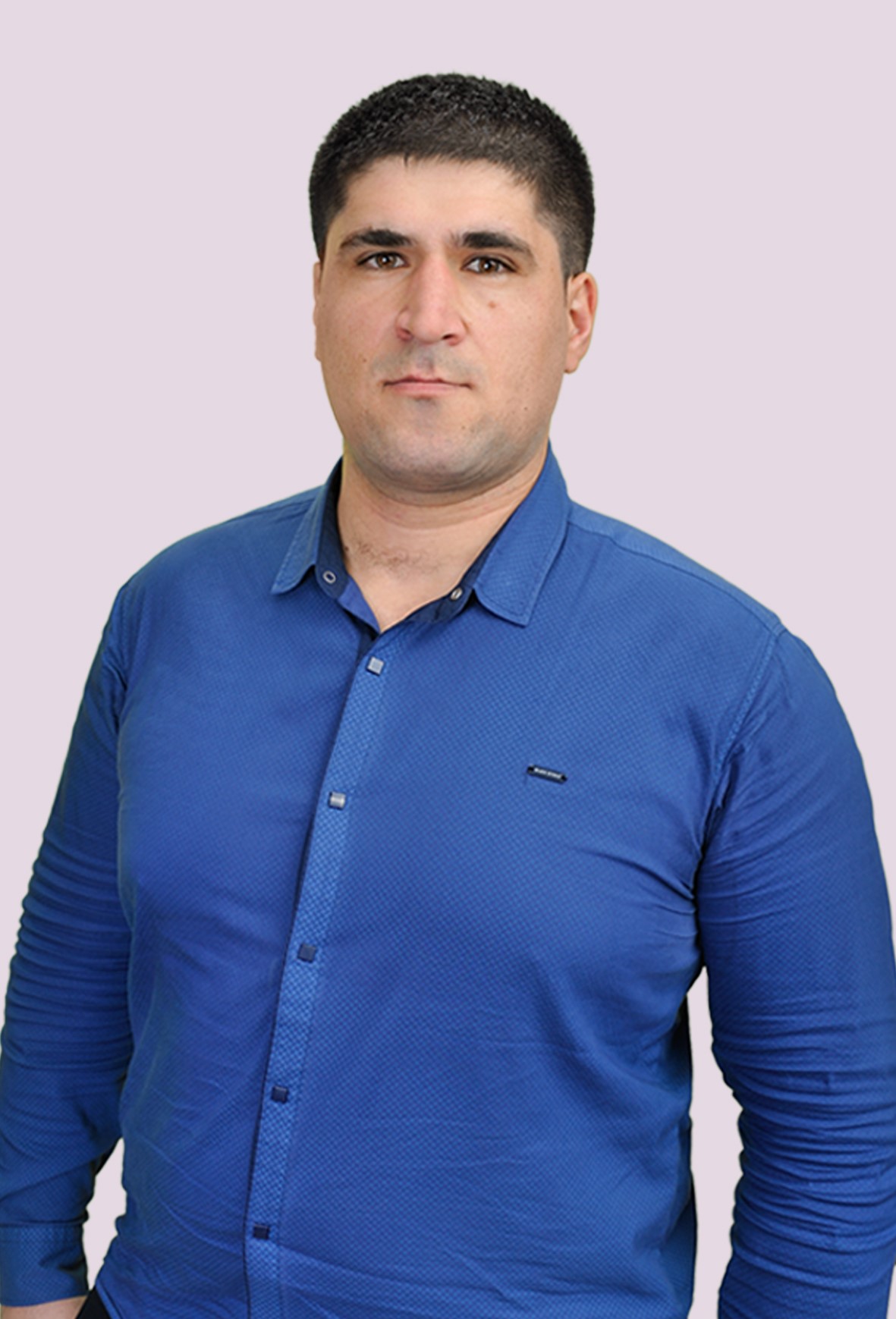 Абасов Рашид Замирович.