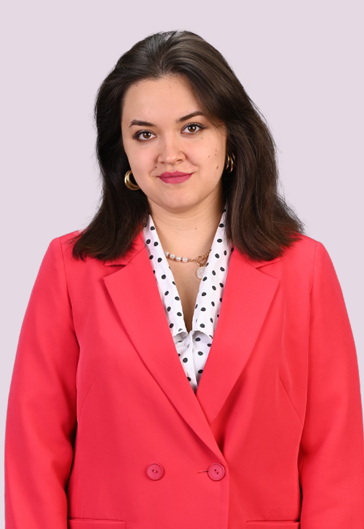 Захаренкова Дарья Анатольевна.