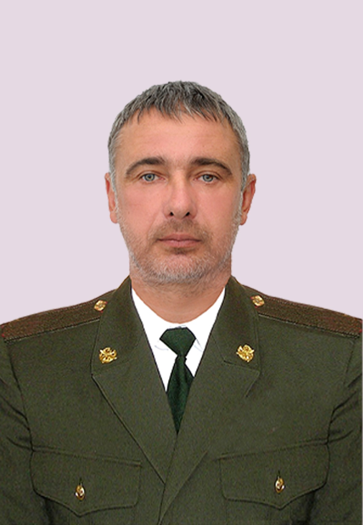 Аракельянц Николай Николаевич.