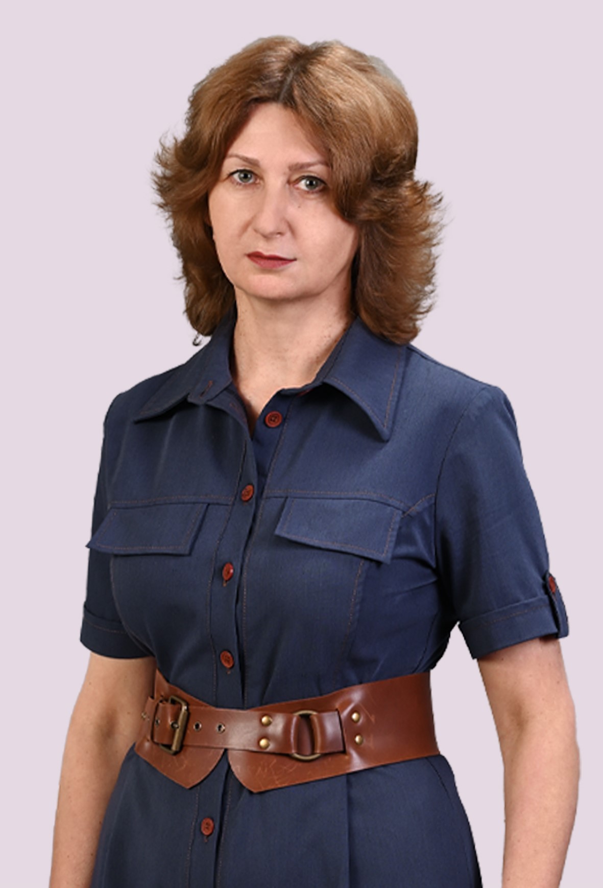 Дьяконова Наталья Владимировна.